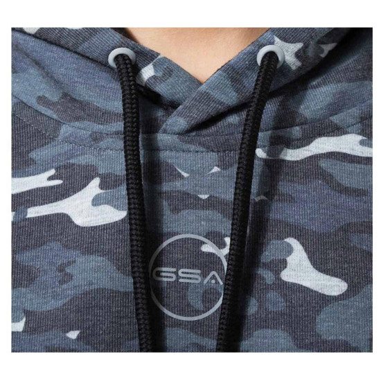 GSA Unisex Φούτερ GSA Unisex Φούτερ